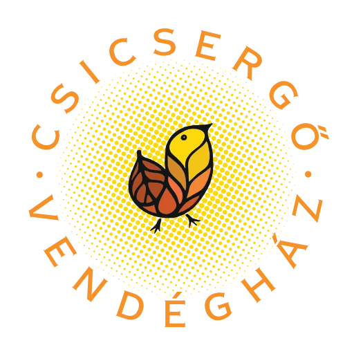 Csicsergő Vendégház Vendégház